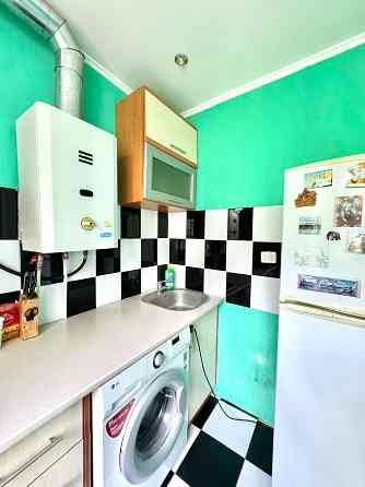 D1M Продам 2 кімнатну квартиру, вул. Південнопроектна, 18. Харків