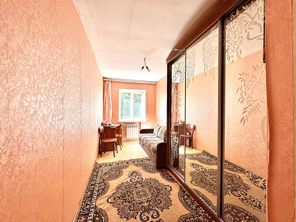 D1M Продам 2 кімнатну квартиру, вул. Південнопроектна, 18. Харків - зображення 6