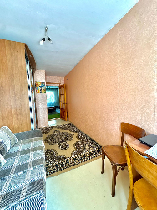 D1M Продам 2 кімнатну квартиру, вул. Південнопроектна, 18. Харків - зображення 7