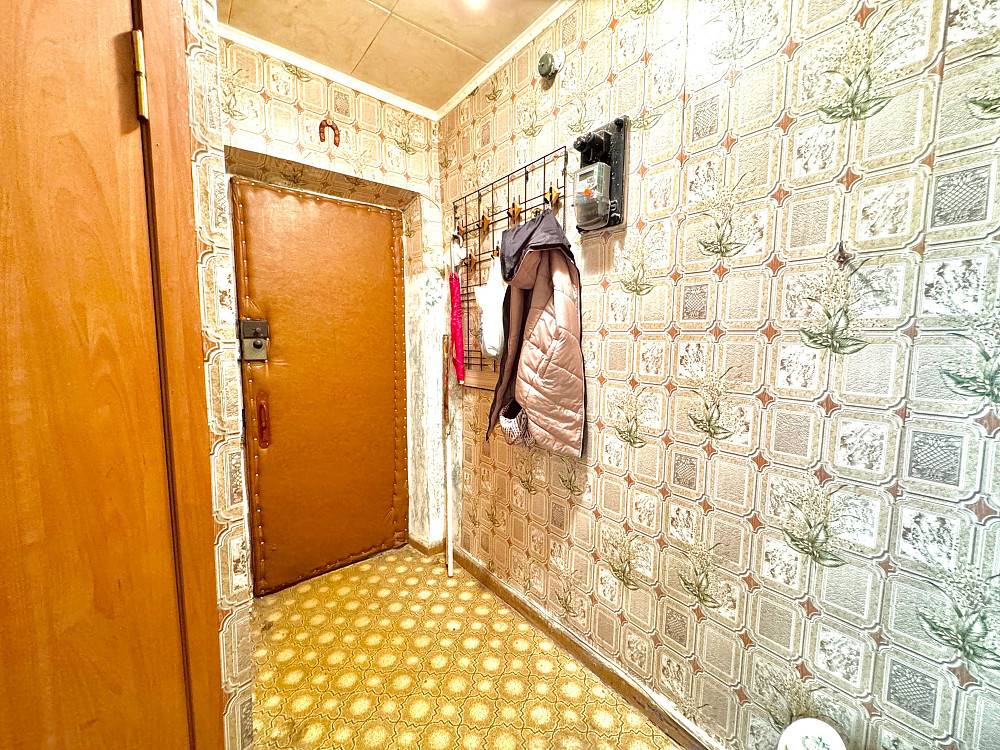 D1M Продам 2 кімнатну квартиру, вул. Південнопроектна, 18. Харків - зображення 5