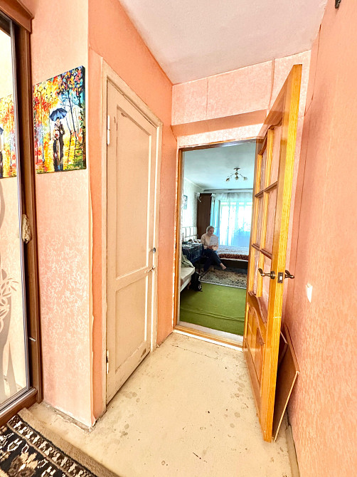 D1M Продам 2 кімнатну квартиру, вул. Південнопроектна, 18. Харків - зображення 8