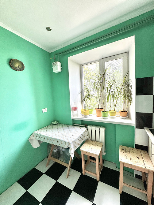 D1M Продам 2 кімнатну квартиру, вул. Південнопроектна, 18. Харків - зображення 4