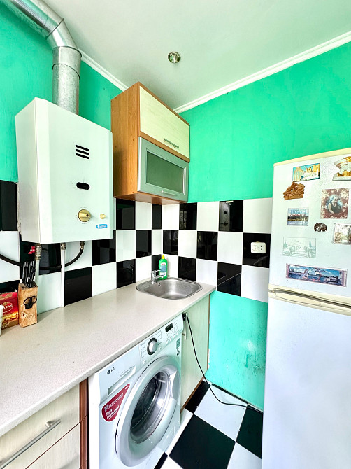 D1M Продам 2 кімнатну квартиру, вул. Південнопроектна, 18. Харків - зображення 3