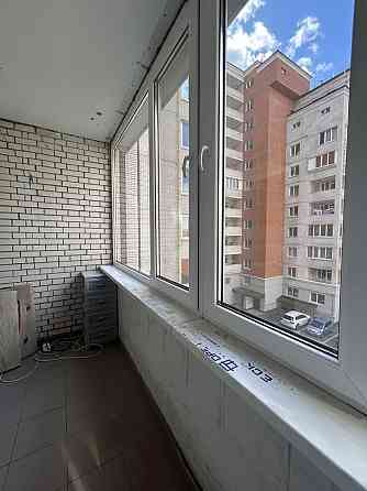 Сертифікат - ТАК! Простора квартира біля двох шкіл, два балкона Ірпінь Іrpin