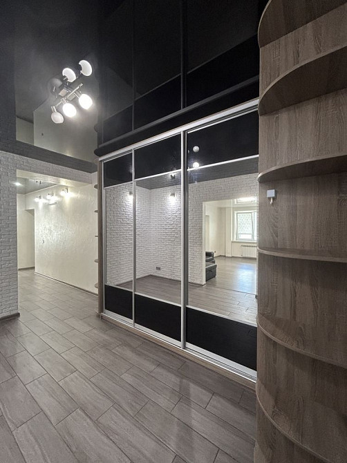 Сертифікат - ТАК! Простора квартира біля двох шкіл, два балкона Ірпінь Іrpin - photo 7