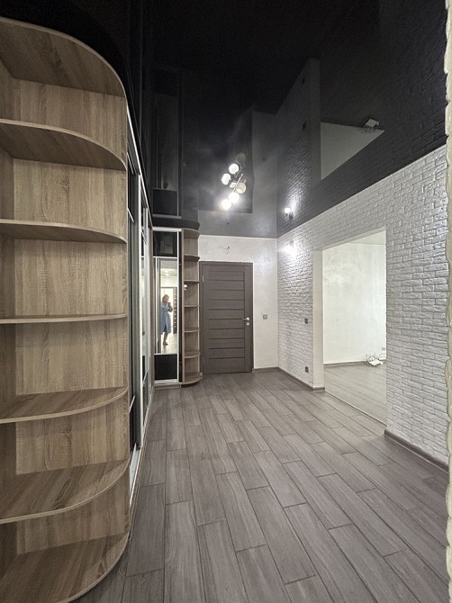 Сертифікат - ТАК! Простора квартира біля двох шкіл, два балкона Ірпінь Іrpin - photo 8