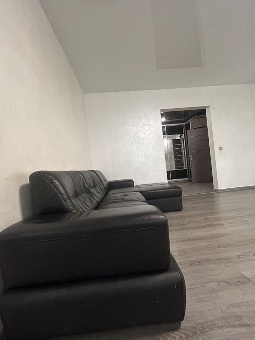 Сертифікат - ТАК! Простора квартира біля двох шкіл, два балкона Ірпінь Іrpin - photo 4