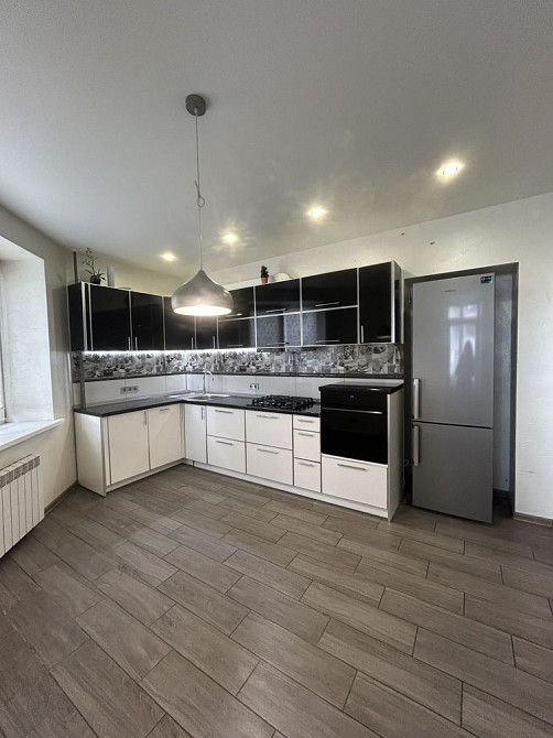 Сертифікат - ТАК! Простора квартира біля двох шкіл, два балкона Ірпінь Іrpin - photo 2