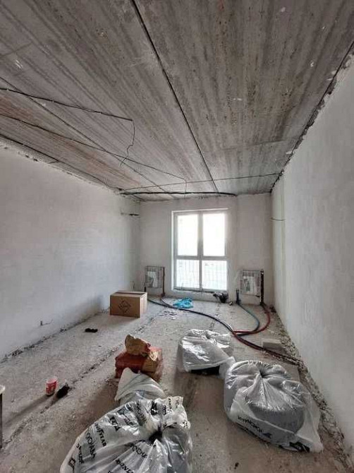 Продаю 1-к ‼️ЖК Рогатинский ‼️, под чистовую, ‼️Центр Харків - зображення 2