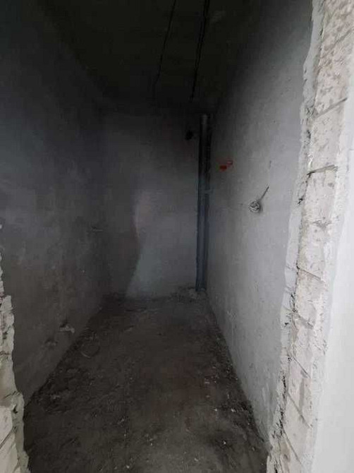 Продаю 1-к ‼️ЖК Рогатинский ‼️, под чистовую, ‼️Центр Харків - зображення 4