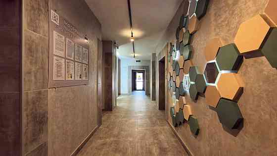 Продаж 2-кім квартири в ЖК Парус Пеміум, вул. Кульпарківська 93. Львов