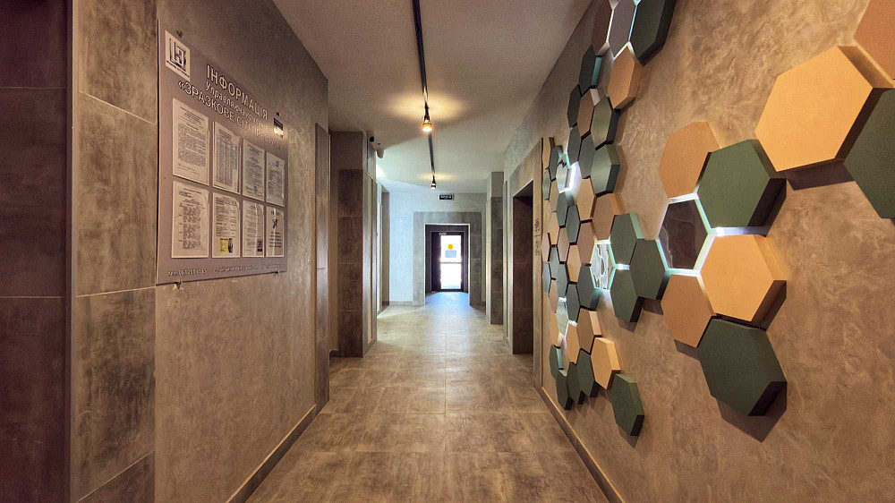 Продаж 2-кім квартири в ЖК Парус Пеміум, вул. Кульпарківська 93. Львов - изображение 4