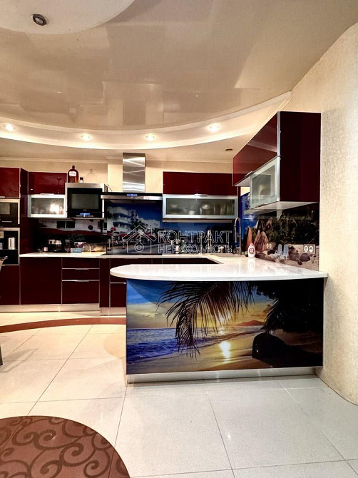 Продається 2 к квартира Новобудова Нові БудинкиєВідновлення Харків - зображення 3