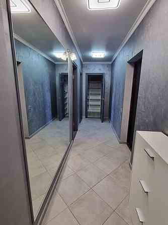 Двухкомнатная квартира на Марсельской Одеса