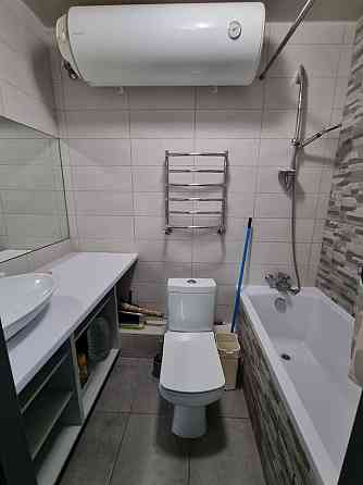 Двухкомнатная квартира на Марсельской Одеса