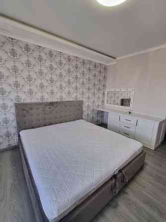 Двухкомнатная квартира на Марсельской Одеса