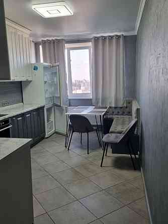 Двухкомнатная квартира на Марсельской Одеса