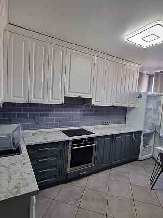 Двухкомнатная квартира на Марсельской Одеса