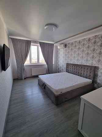 Двухкомнатная квартира на Марсельской Одеса