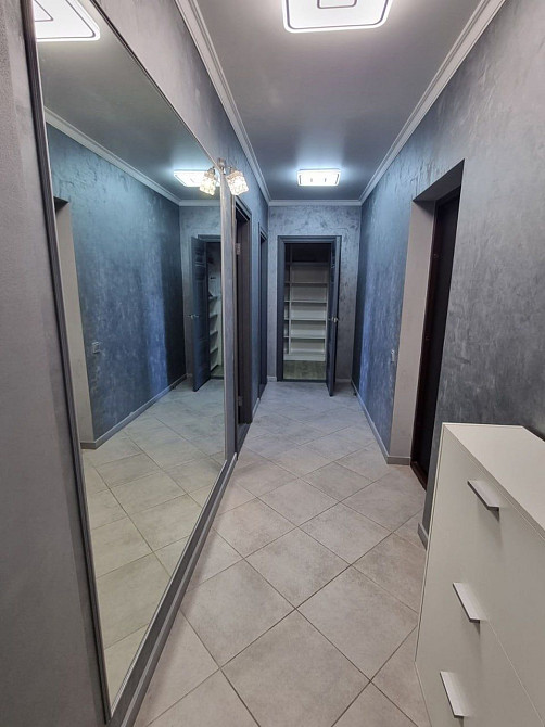 Двухкомнатная квартира на Марсельской Одеса - зображення 2