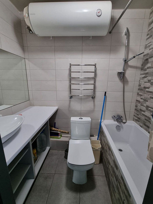 Двухкомнатная квартира на Марсельской Одеса - зображення 5