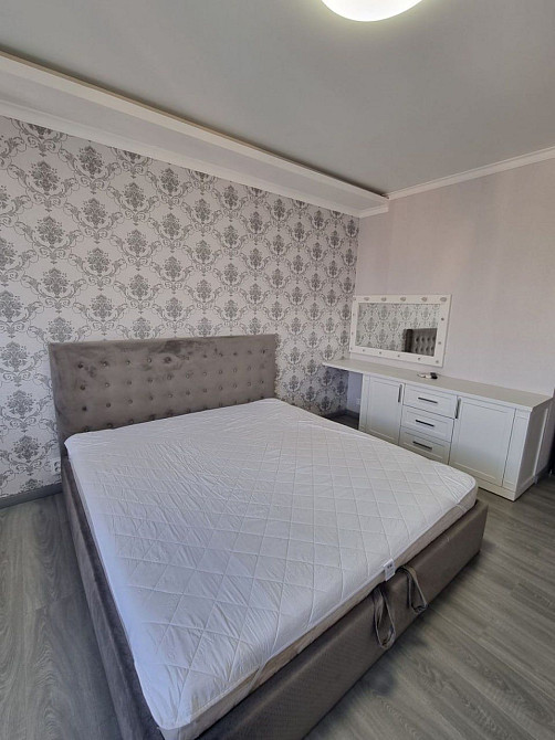 Двухкомнатная квартира на Марсельской Одеса - зображення 6