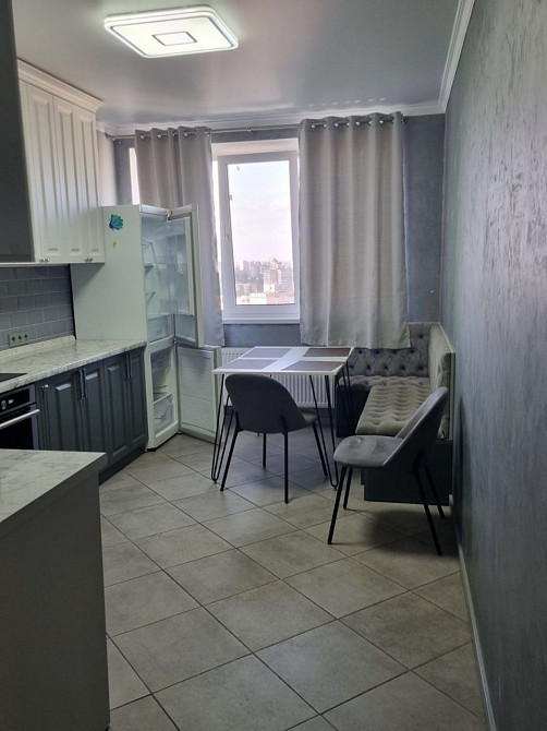 Двухкомнатная квартира на Марсельской Одеса - зображення 4