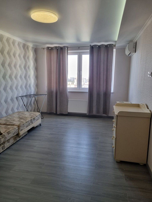 Двухкомнатная квартира на Марсельской Одеса - зображення 7