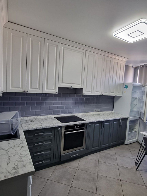 Двухкомнатная квартира на Марсельской Одеса - зображення 3