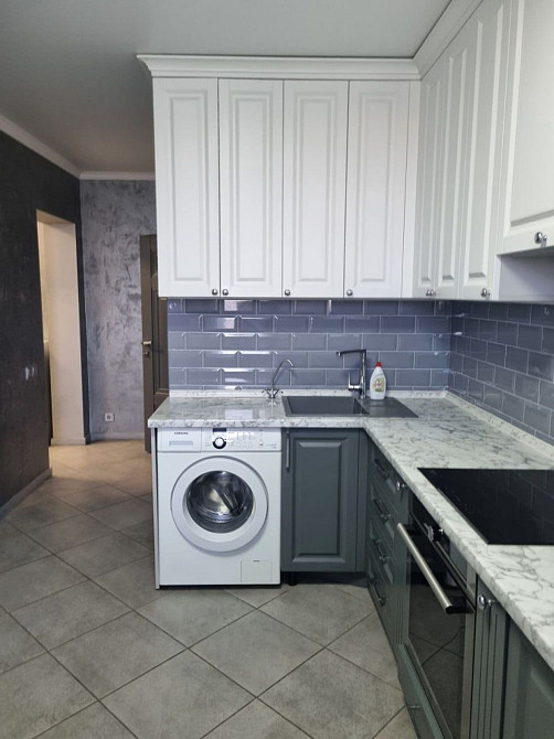 Двухкомнатная квартира на Марсельской Одеса - зображення 8