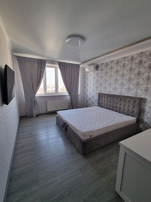 Двухкомнатная квартира на Марсельской Одеса - зображення 1