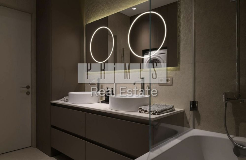 Продажа квартиры Новопечерская Башня 68м2 Липки Бойчука Печерск Kyiv - photo 8