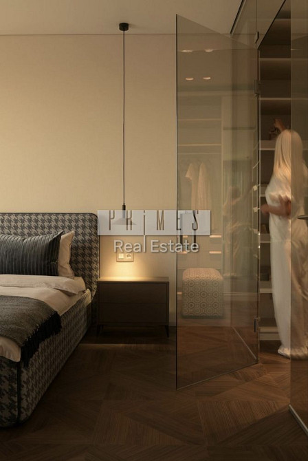 Продажа квартиры Новопечерская Башня 68м2 Липки Бойчука Печерск Kyiv - photo 1