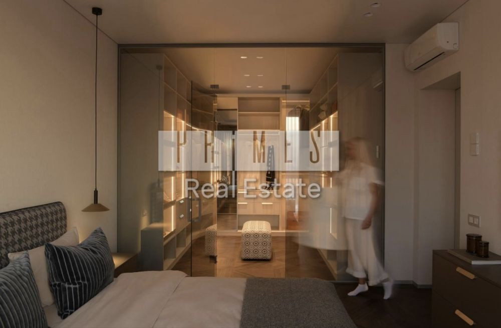 Продажа квартиры Новопечерская Башня 68м2 Липки Бойчука Печерск Kyiv - photo 4