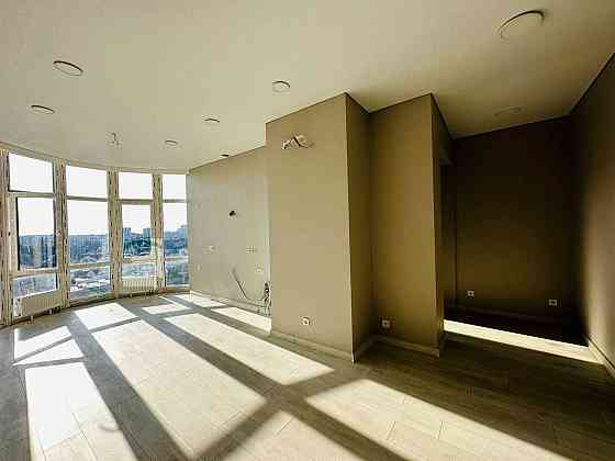 Продам 2-х кімнатну квартиру біля моря у ЖК Аквамарин.Ціна-80.000 дол Одеса