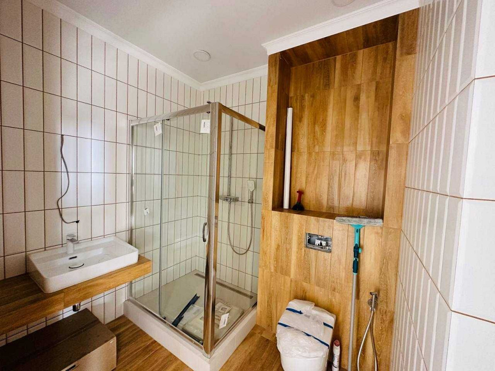 Продам 2-х кімнатну квартиру біля моря у ЖК Аквамарин.Ціна-80.000 дол Одеса - зображення 8