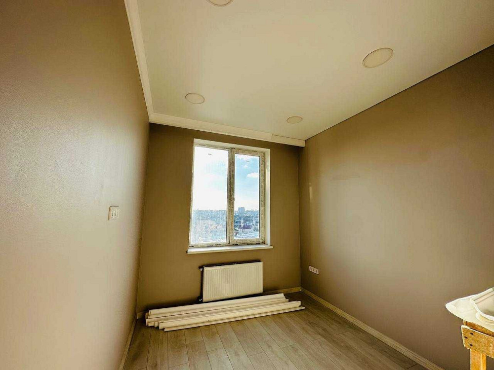 Продам 2-х кімнатну квартиру біля моря у ЖК Аквамарин.Ціна-80.000 дол Одеса - зображення 6