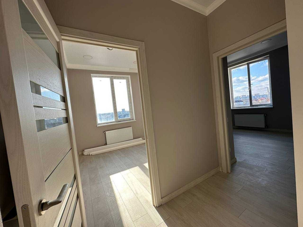 Продам 2-х кімнатну квартиру біля моря у ЖК Аквамарин.Ціна-80.000 дол Одеса - зображення 5