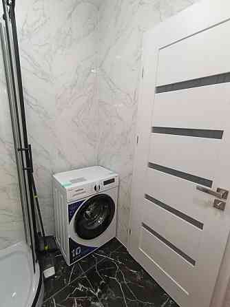 1-комнатная с авторским ремонтом у моря в ЖК «Сады Ривьеры» Fontanka