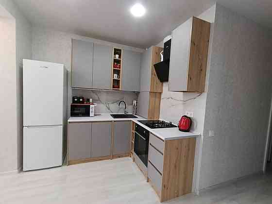 1-комнатная с авторским ремонтом у моря в ЖК «Сады Ривьеры» Fontanka