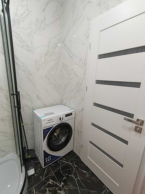 1-комнатная с авторским ремонтом у моря в ЖК «Сады Ривьеры» Fontanka - photo 6