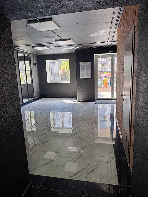 1-комнатная с авторским ремонтом у моря в ЖК «Сады Ривьеры» Fontanka - photo 8