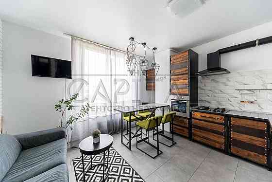 Продаж / Квартира /ЖК ParkLand  / журавлина , Голосієво, Київ Kyiv