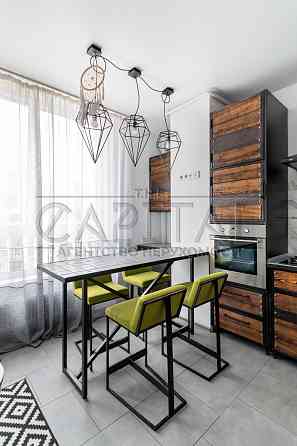 Продаж / Квартира /ЖК ParkLand  / журавлина , Голосієво, Київ Kyiv