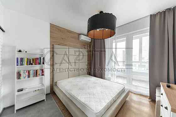 Продаж / Квартира /ЖК ParkLand  / журавлина , Голосієво, Київ Kyiv