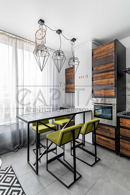 Продаж / Квартира /ЖК ParkLand  / журавлина , Голосієво, Київ Kyiv - photo 4