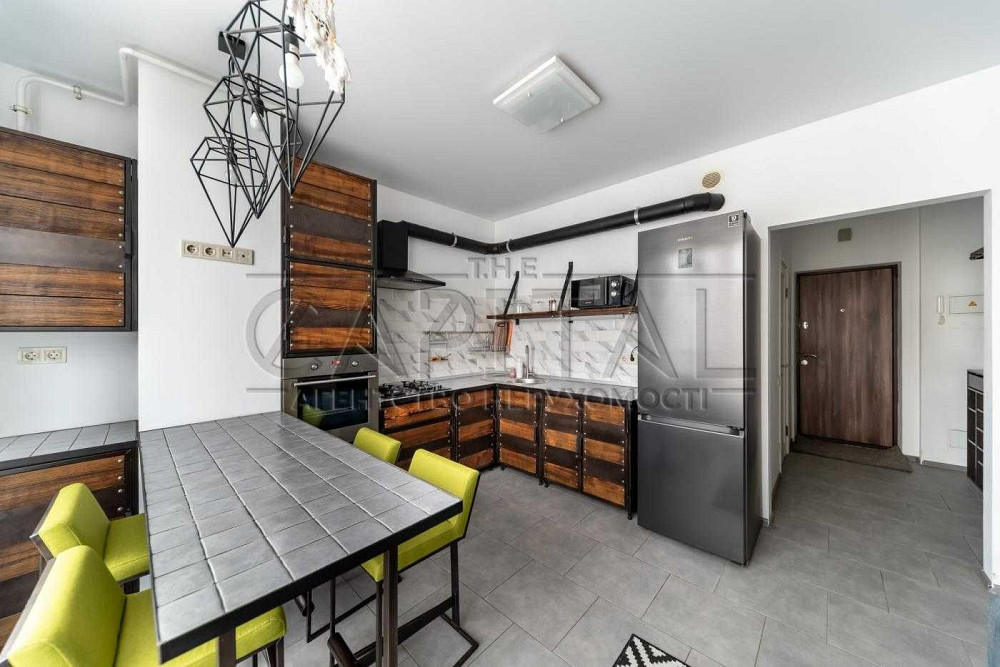 Продаж / Квартира /ЖК ParkLand  / журавлина , Голосієво, Київ Kyiv - photo 3