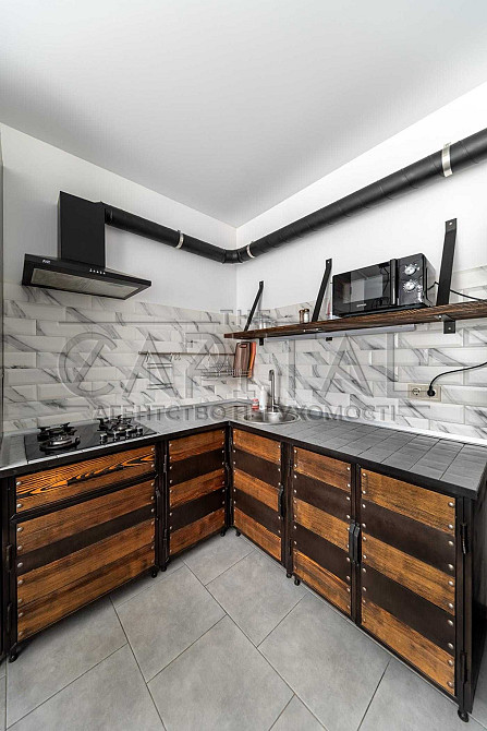 Продаж / Квартира /ЖК ParkLand  / журавлина , Голосієво, Київ Kyiv - photo 5