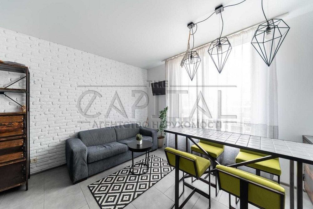 Продаж / Квартира /ЖК ParkLand  / журавлина , Голосієво, Київ Kyiv - photo 2