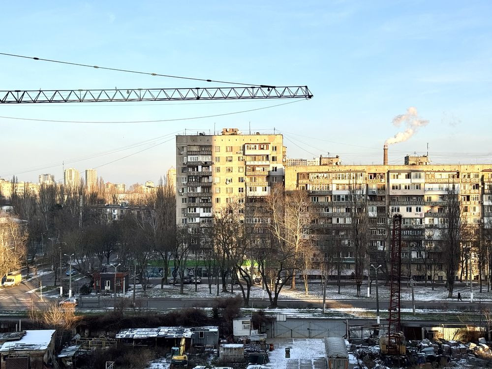 Продам 1 ком.квартира ЖК Manhattan. Под программы‼️ Срочно‼️ Одеса - зображення 6